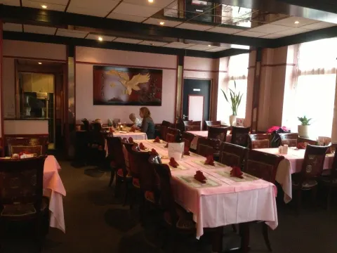 China Garden