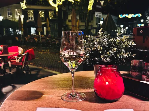 Café Moeke
