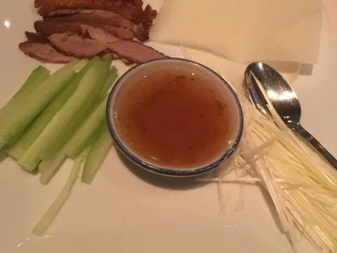 Chinees Specialiteiten Restaurant Kota Radja