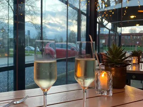 brasserie pastis