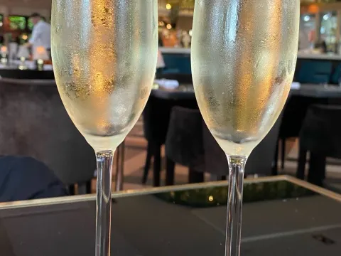 brasserie pastis