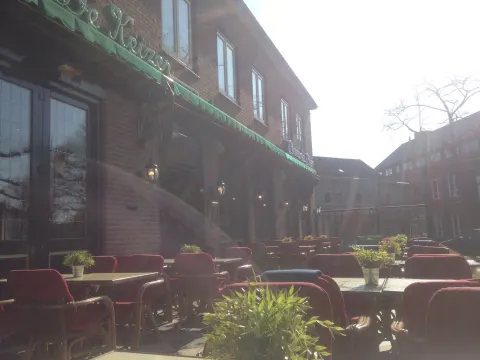 Hotel De Keizer