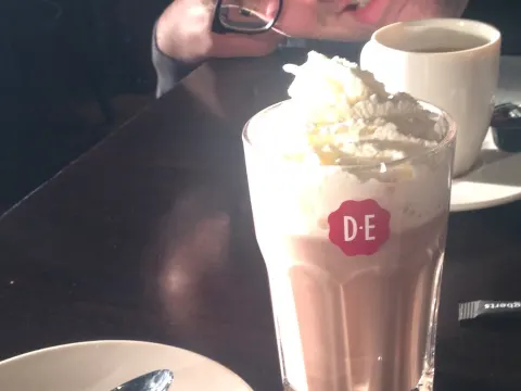 Grand Cafe Lübeck