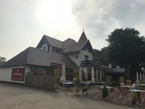De Wormshoef