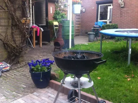 Tiemen & Christel