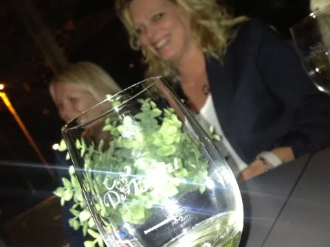 Restaurant de Buffel