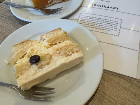 Trattoria Riposo