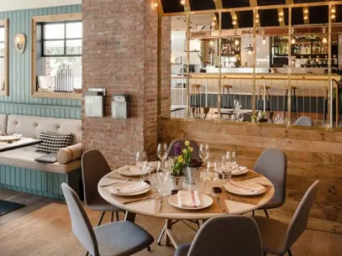 Restaurant Lasse