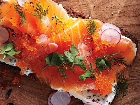 Restaurant Lasse