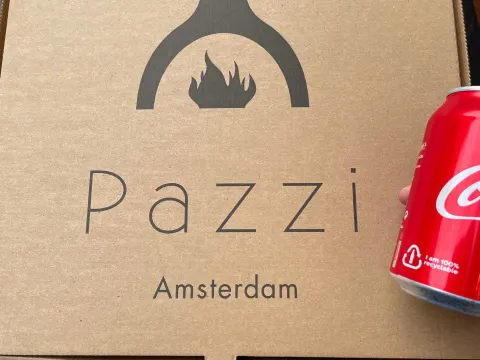 Pazzi Italian Slow Food
