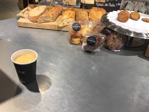 Foto 2 van Scheiwijk