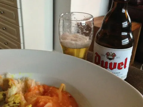 Roti Eten