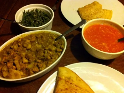 Roti Eten