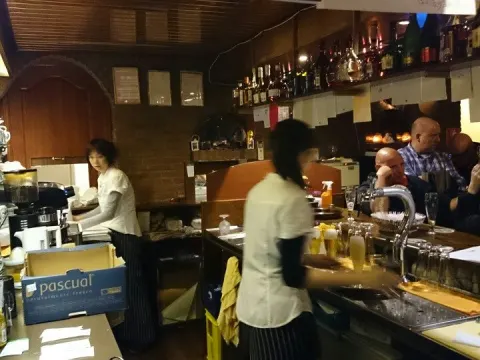Foto 4 van Vietnamees Restaurant An-Nam