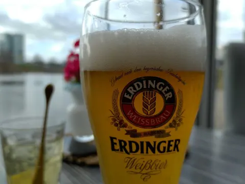 Brasserie de Steiger