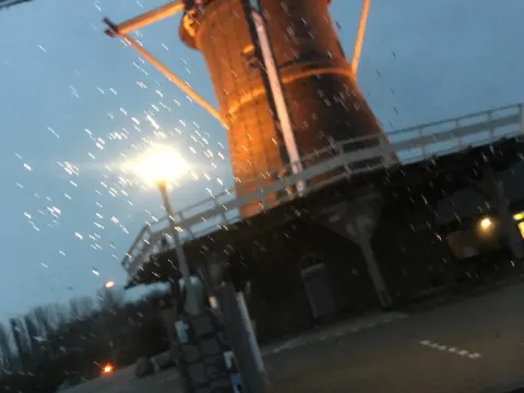 Landgoed De Korenmolen