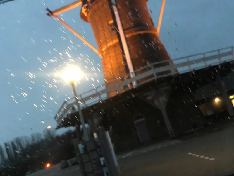 Foto 1 van Landgoed De Korenmolen