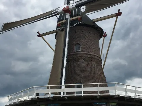 Landgoed De Korenmolen