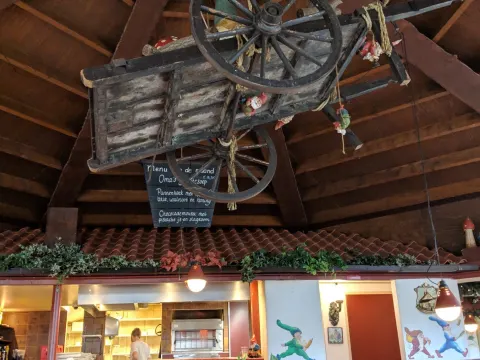 De Kabouterhut
