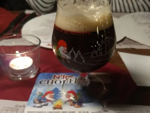 De Kabouterhut