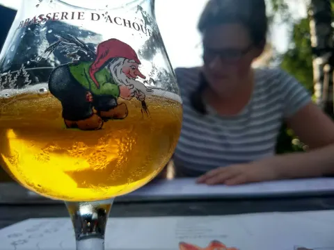 De Kabouterhut