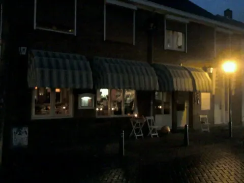Het Broertje
