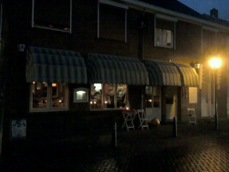 Het Broertje