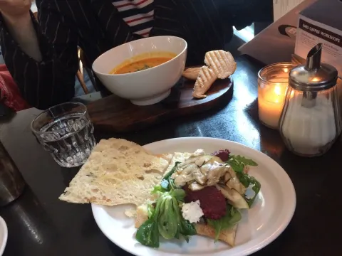 Babo Café