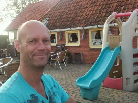 Pannenkoekenboerderij 't Koepelbos