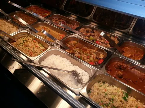 Take-away