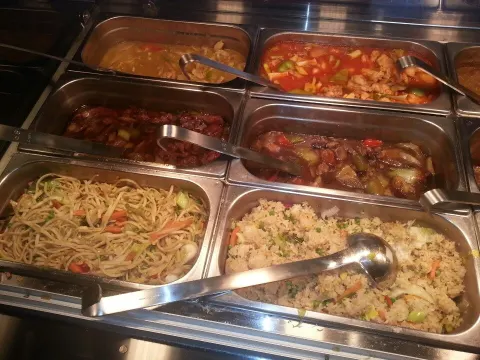 Take-away