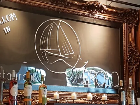 Restaurant BROEQ