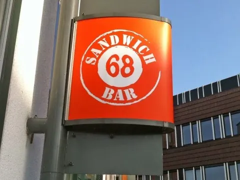 Sandwich Bar