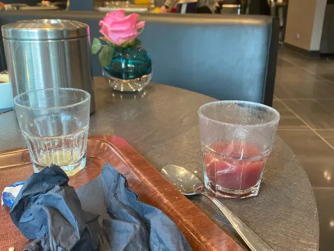 V Restaurant