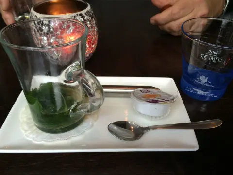 Foto 3 van Zaher