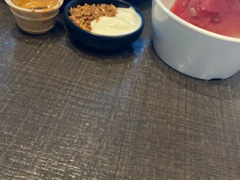 V Restaurant