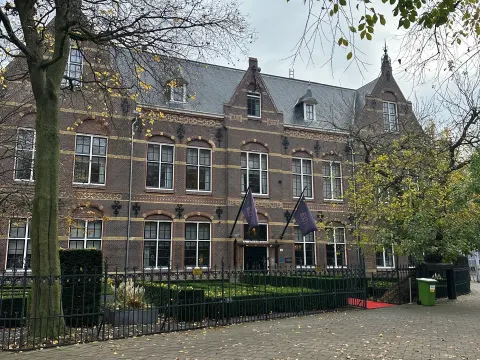 The College Hotel