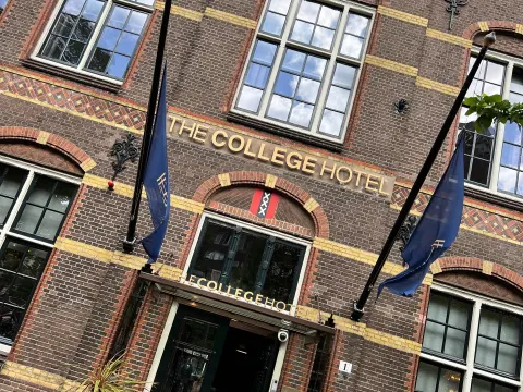 The College Hotel