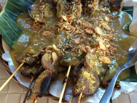 Salero Minang