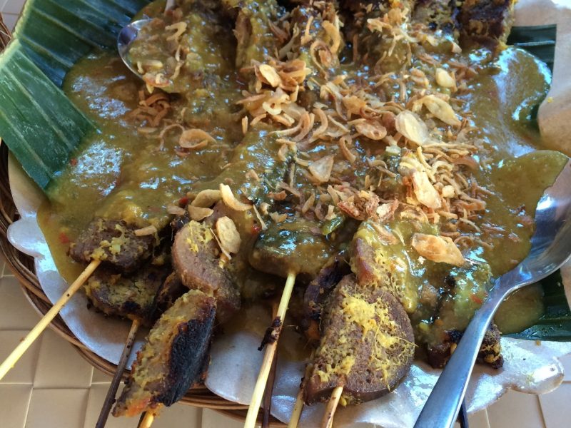 Salero Minang