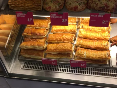 Foto 3 van Bakkerij Bart