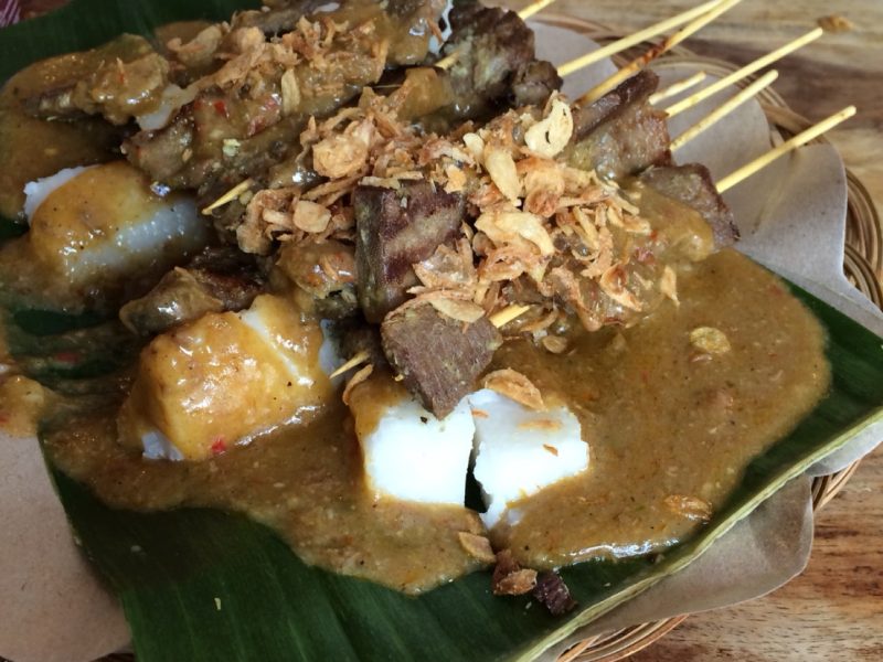 Salero Minang