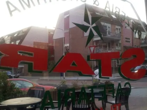 Cafetaria Star