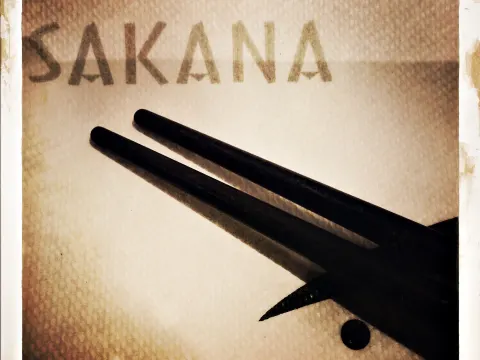 Sakana (Sushi & Grill)