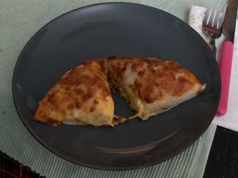 New York Pizza