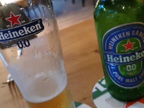 Restaurant DeVeldhoek