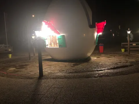 Foto 3 van Het Ei