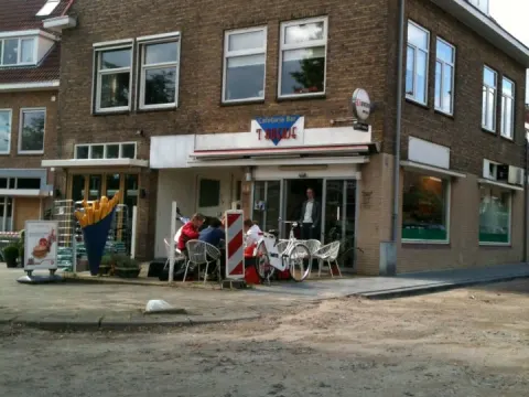 't Hoekje