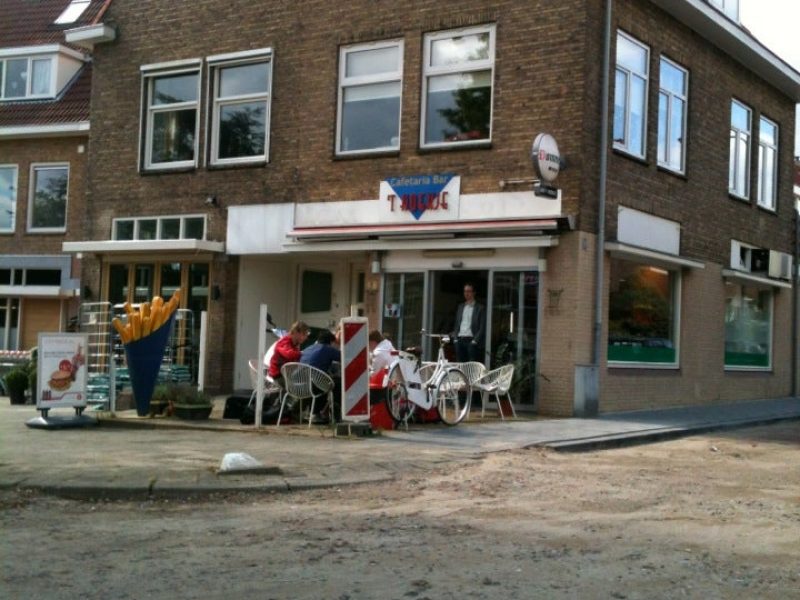 't Hoekje