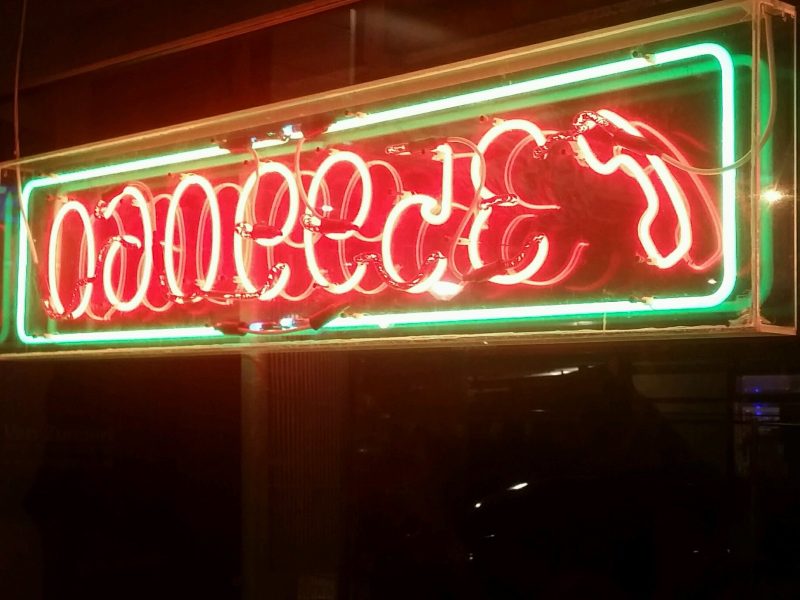 New York Pizza